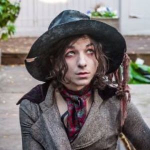 Meet your Posher, Brynn